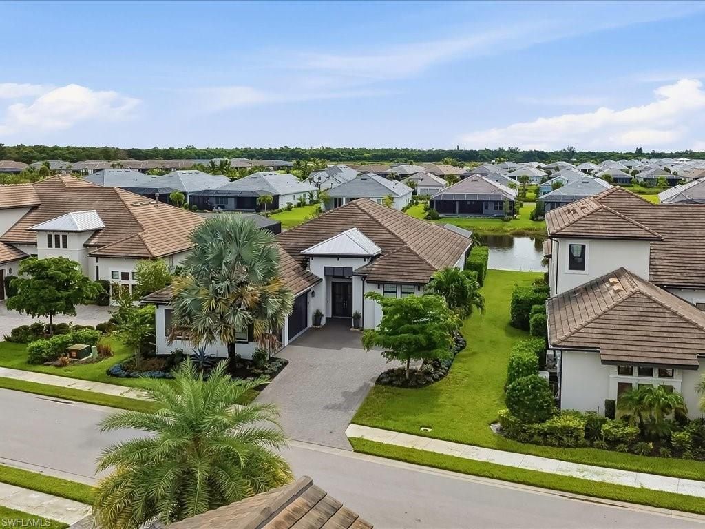 15584 Montello Ln, Naples, FL 34114 Photo