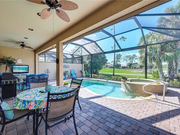 7587 Moorgate Point WAY , NAPLES, FL 34113