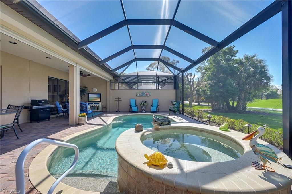 7587 Moorgate Point Way , Naples, FL 34113 Photo
