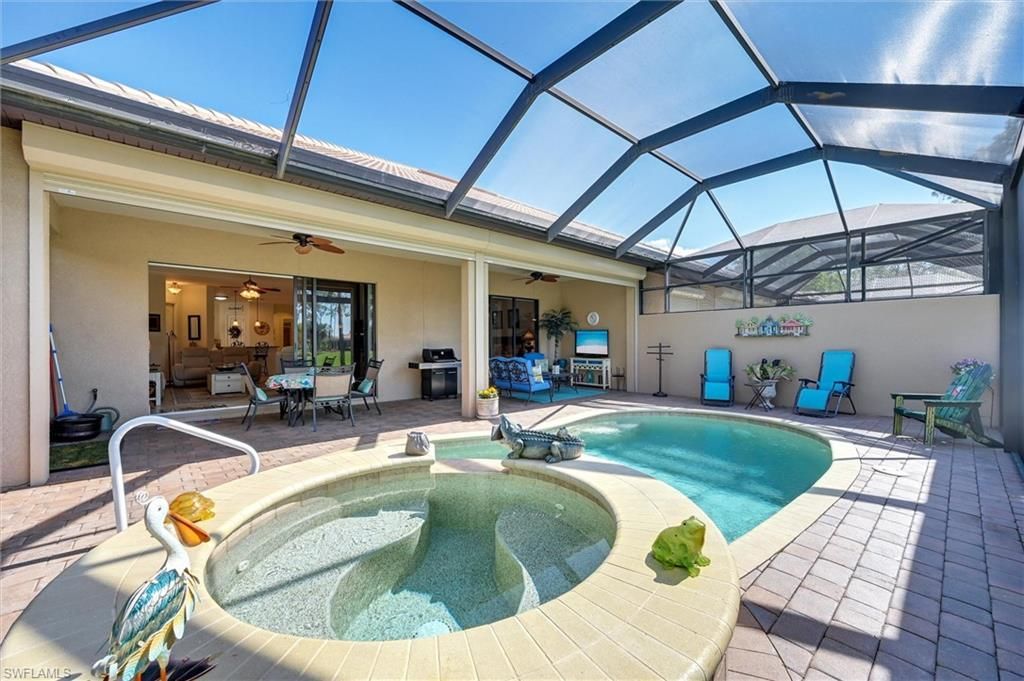 7587 Moorgate Point Way , Naples, FL 34113 Photo