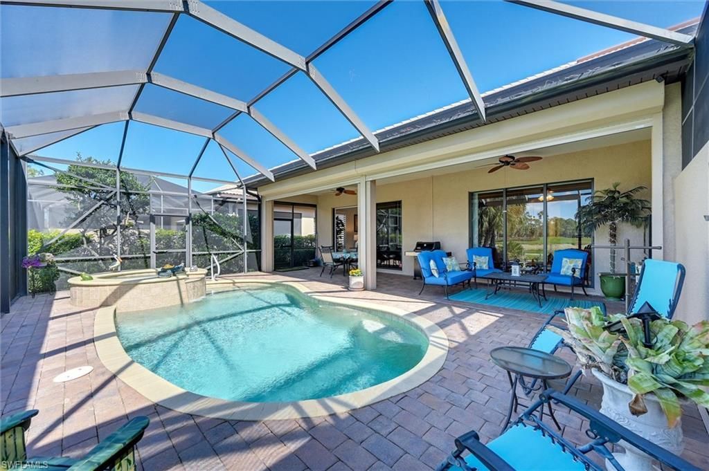 7587 Moorgate Point Way , Naples, FL 34113 Photo