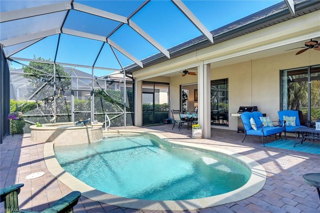 7587 Moorgate Point Way , Naples, FL 34113 Photo