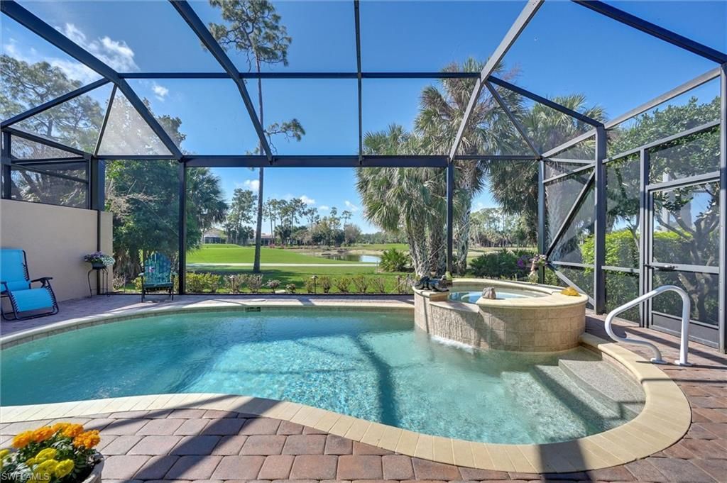 7587 Moorgate Point Way , Naples, FL 34113 Photo
