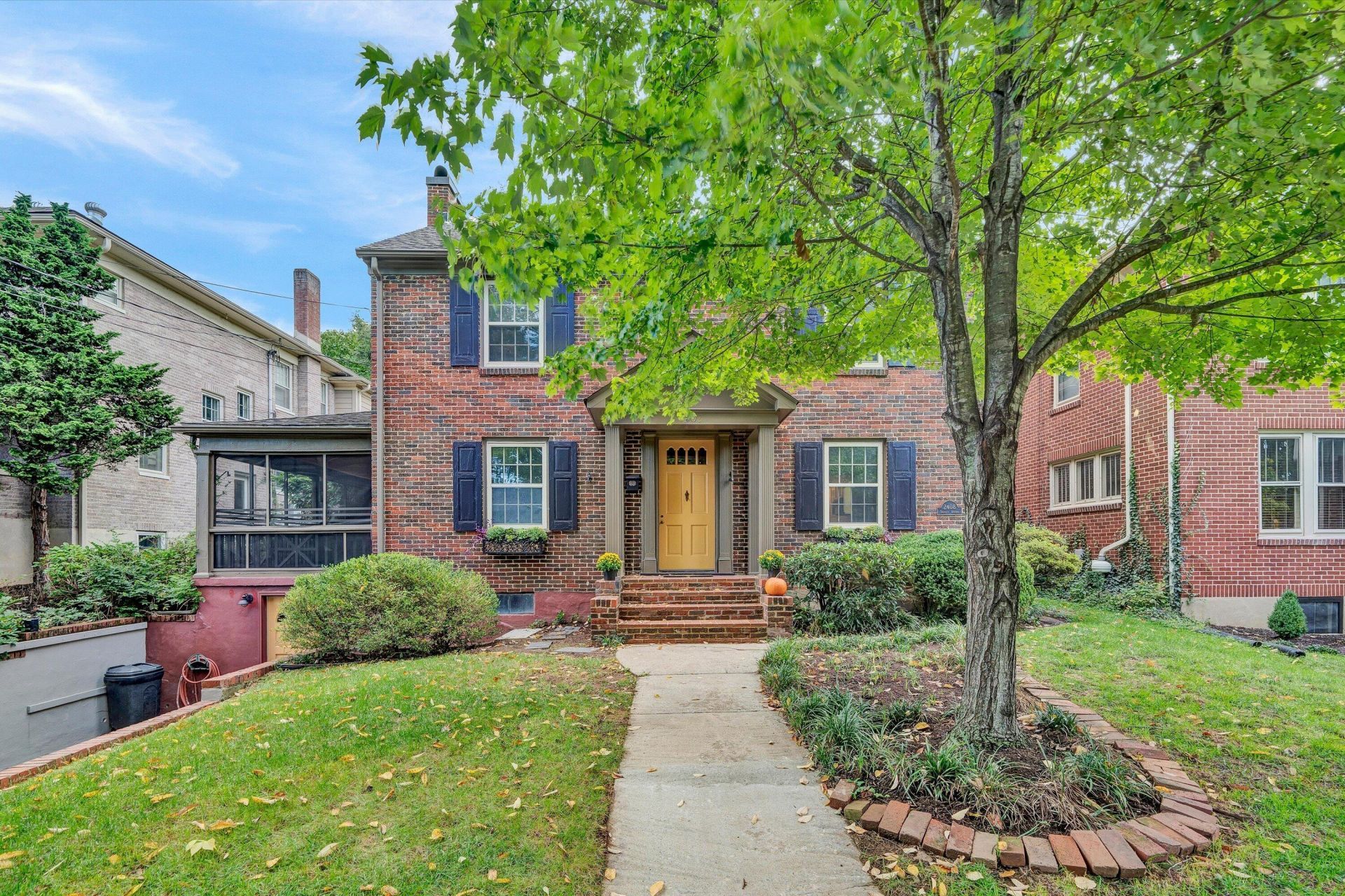 2408 Stanley Ave Se, Roanoke, VA 24014 Main Photo