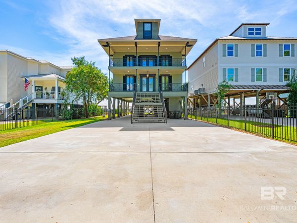 12501 County Rd 1, Fairhope, AL 36532