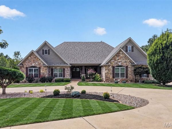 2000 Diehr Road, Wentzville, MO 63385