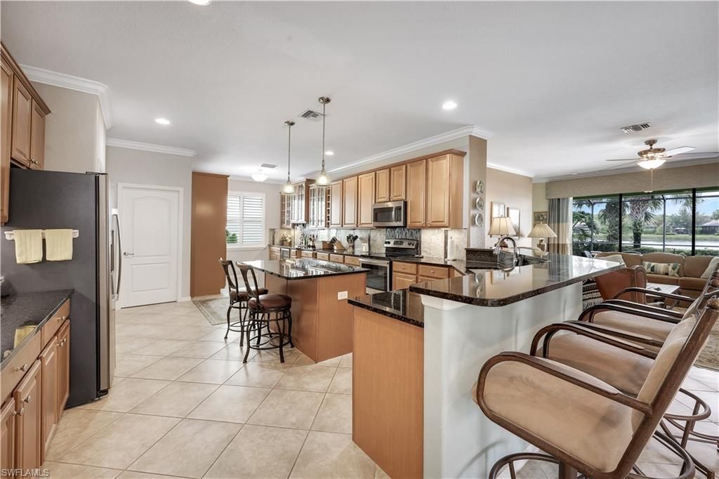 20377 Black Tree Ln, Estero, FL 33928 Photo