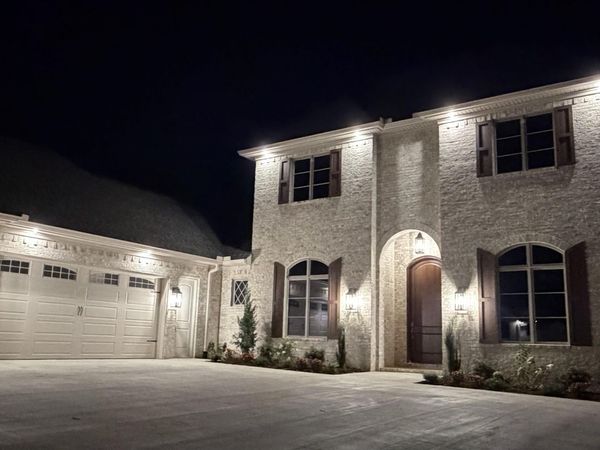 64 Miramont Circle, Little Rock, AR 72223