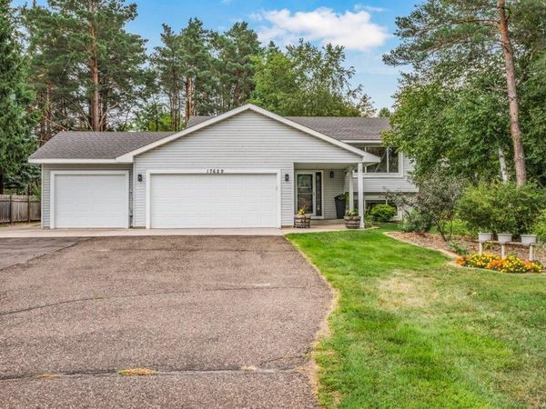 17629 Iguana Street NW, Ramsey, MN 55303