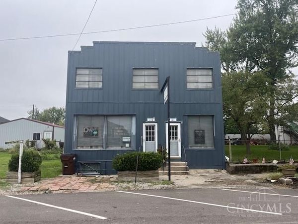 121 N Main Street, Eldorado, OH 45321