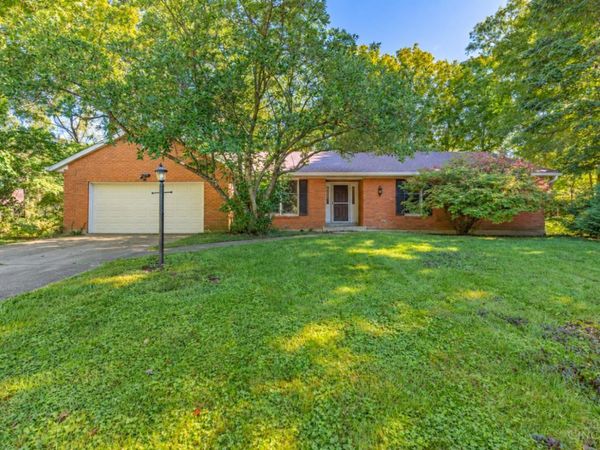 6174 S Shadow Hill Way, Loveland, OH 45140