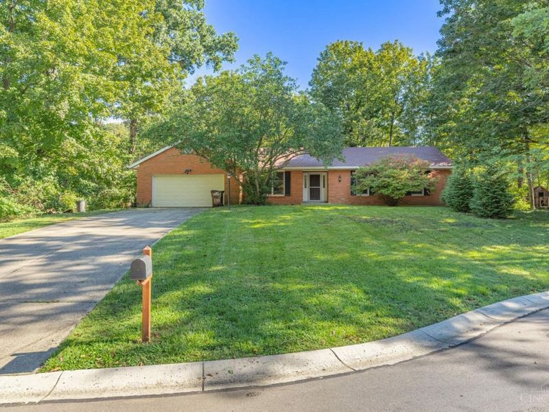 6174 S Shadow Hill Way, Miami Township, OH 45140 Photo 28