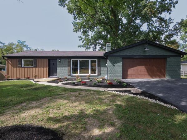 5797 Elwynn, Miami Twp, OH 45150