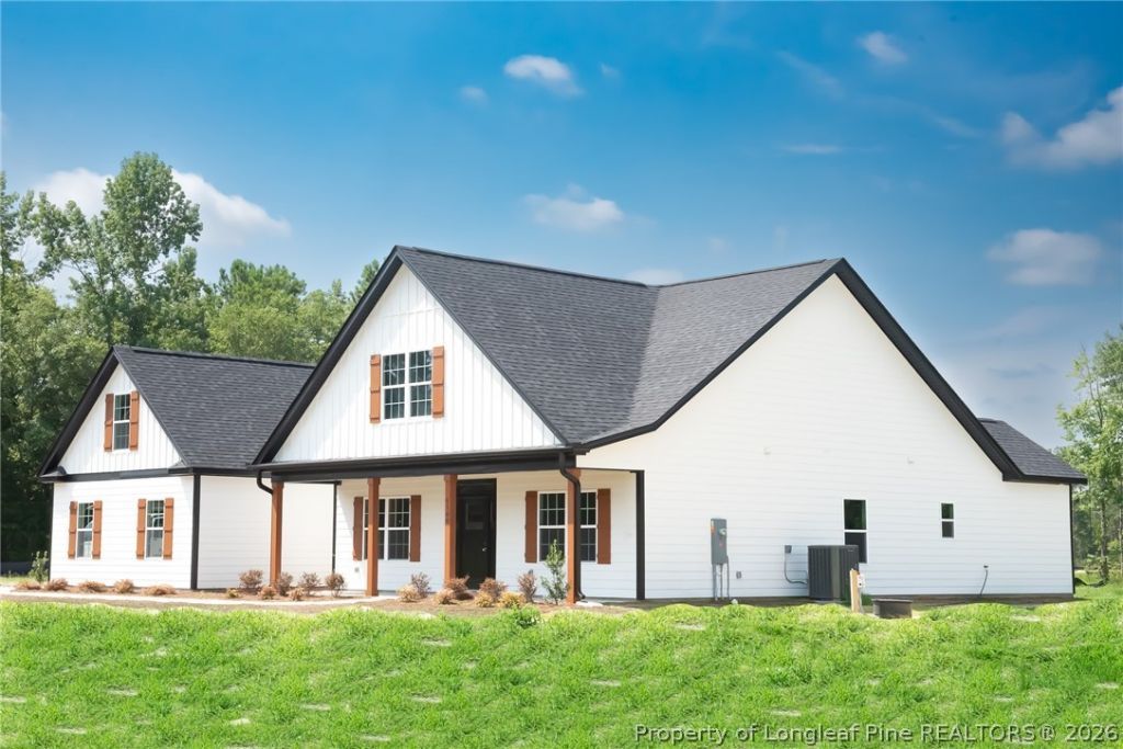 00 Johnson Road, Fayetteville, NC 28312 Main Photo