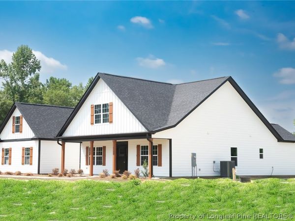 00 Johnson Road, Fayetteville, NC 28312