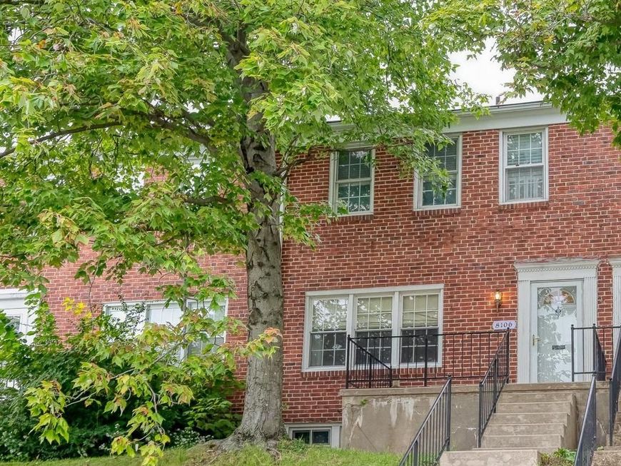 8106 Glen Gary Road, Towson, MD 21286 Main Photo