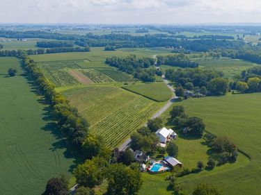 751 STACKSTOWN ROAD, BAINBRIDGE, PA 17502