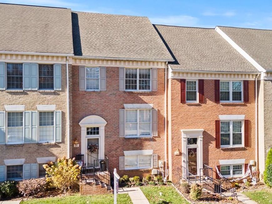 34 Alderman Court, Lutherville Timonium, MD 21093 Main Photo