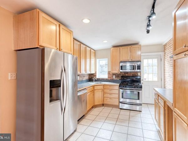 667 E CLEMENT STREET, BALTIMORE, MD 21230