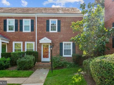 4832 28TH STREET S, Unit 2622, ARLINGTON, VA 22206