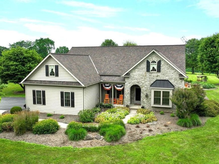 292 Sleepy Hollow Road, Nottingham, PA 19362 Main Photo