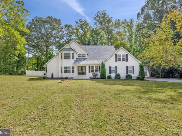 26510 ALEXANDRA WAY, MECHANICSVILLE, MD 20659