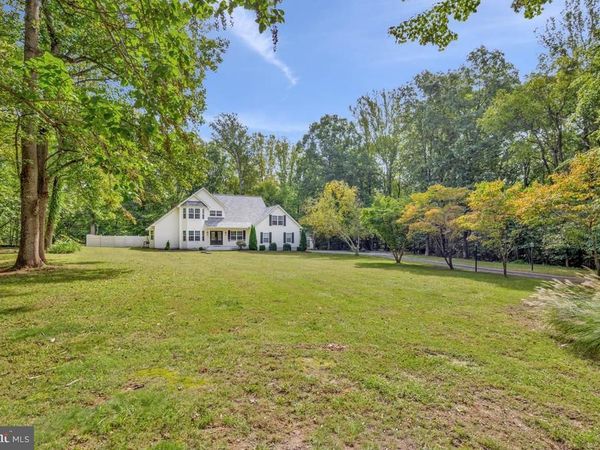 26510 ALEXANDRA WAY, MECHANICSVILLE, MD 20659