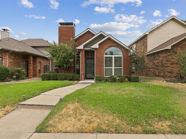 2031 Greenview Drive , Unit A, Carrollton, TX 75010