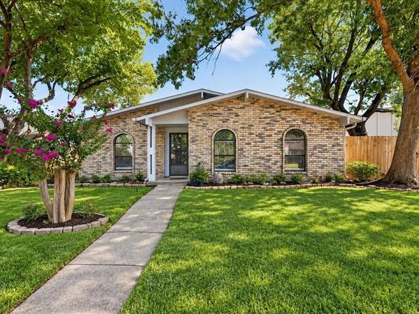 3118 San Diego Drive, Dallas, TX 75228