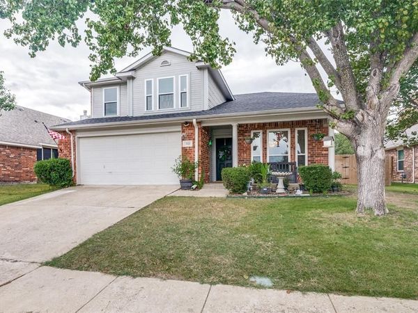 7321 Vista Ridge Lane, Sachse, TX 75048