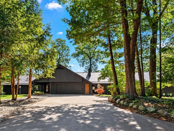 14170 Lake Michigan Drive, West Olive, MI 49460