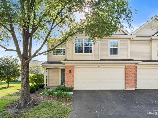 1902 Waverly Way , Montgomery, IL 60538
