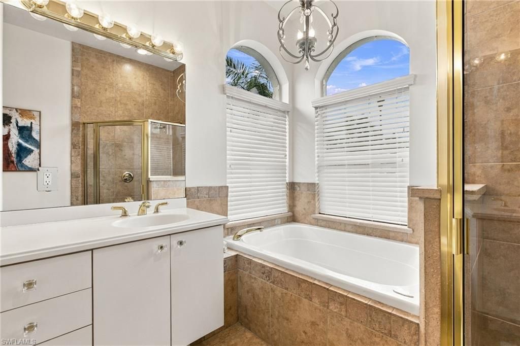 1124 Augusta Falls Way, Naples, FL 34119 Photo