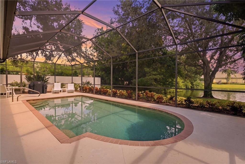 1124 Augusta Falls Way, Naples, FL 34119 Photo