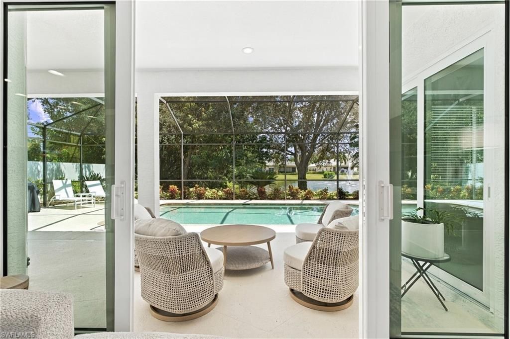 1124 Augusta Falls Way, Naples, FL 34119 Photo