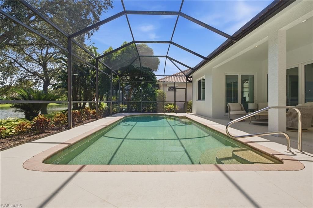 1124 Augusta Falls Way, Naples, FL 34119 Photo