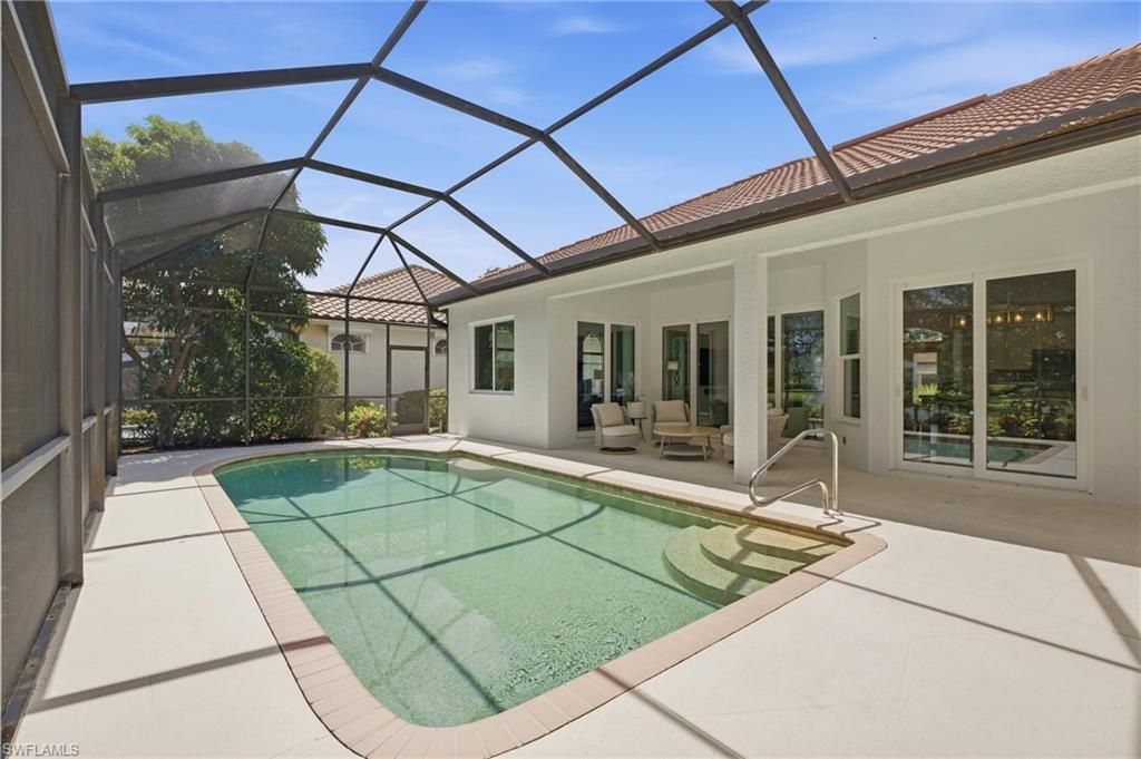 1124 Augusta Falls Way, Naples, FL 34119 Photo