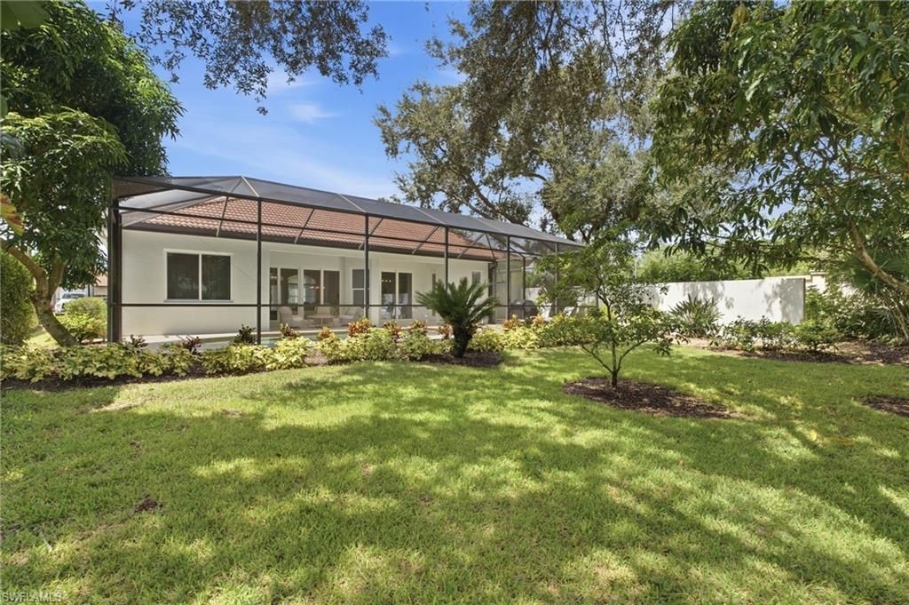 1124 Augusta Falls Way, Naples, FL 34119 Photo