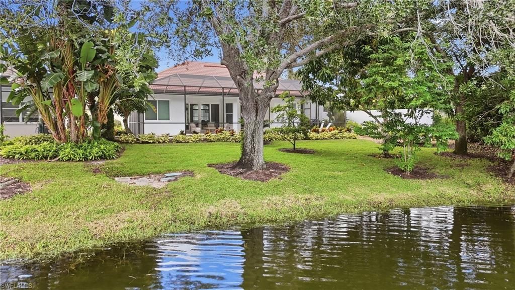 1124 Augusta Falls Way, Naples, FL 34119 Photo