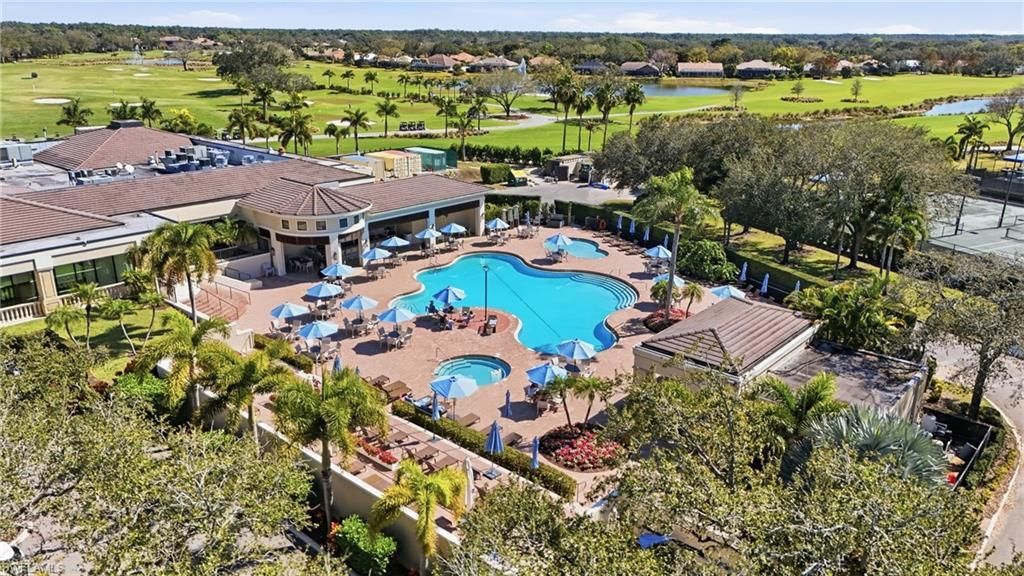 1124 Augusta Falls Way, Naples, FL 34119 Photo