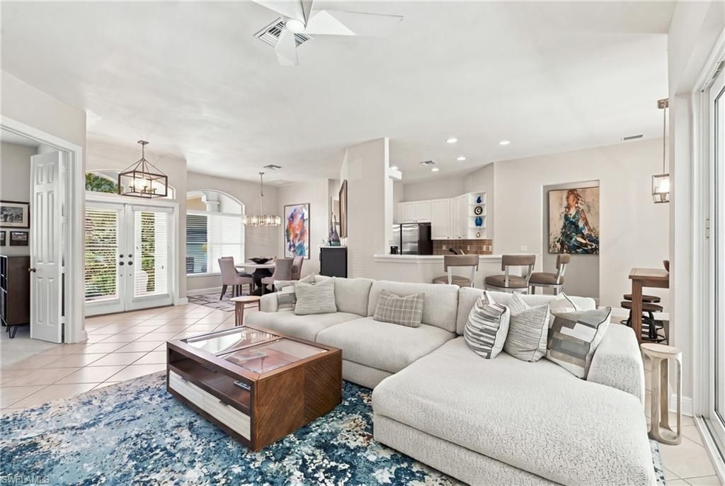 1124 Augusta Falls Way, Naples, FL 34119 Photo