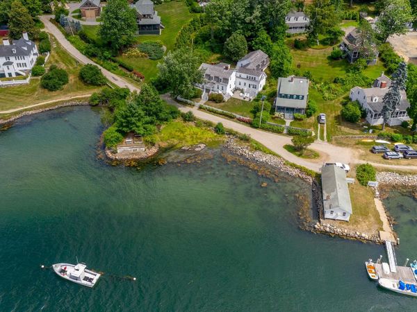 12 Barrell Lane Extension, York, ME 03909