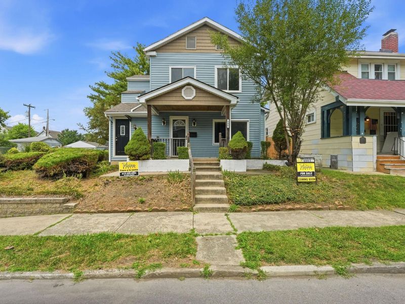 546 E Jenkins Avenue, Columbus, OH 43207 Photo 16