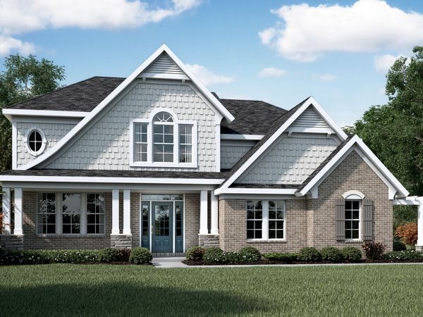 846 Fairbanks Lane, Southgate, KY 41071