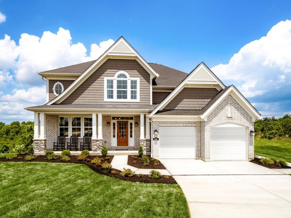 846 Fairbanks Lane, Southgate, KY 41071