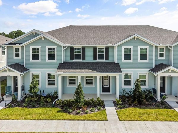 10031 GAZEBO ALLEY , ORLANDO, FL 32832