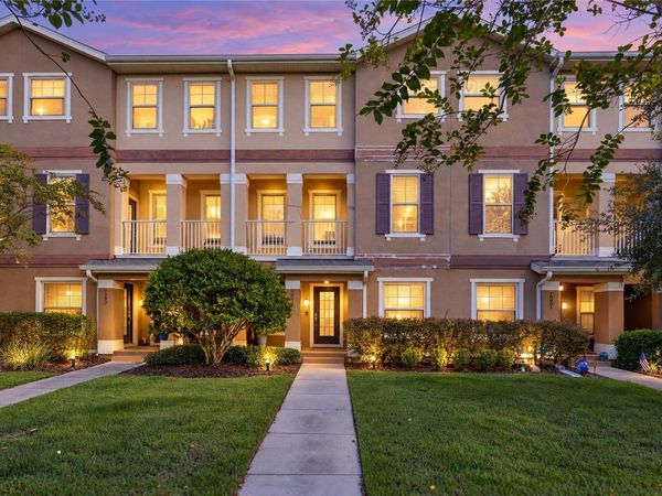 9997 TOWN LAKE DRIVE , ORLANDO, FL 32832