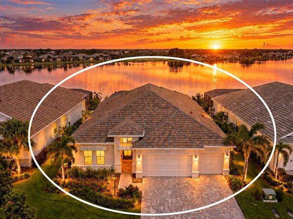 8035 WATERBEND TRAIL, SARASOTA, FL 34240