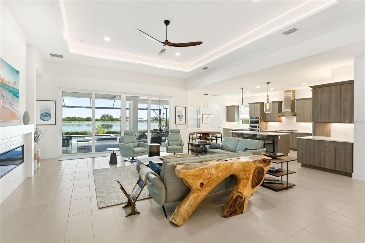 8035 Waterbend Trail, Sarasota, FL 34240 Photo