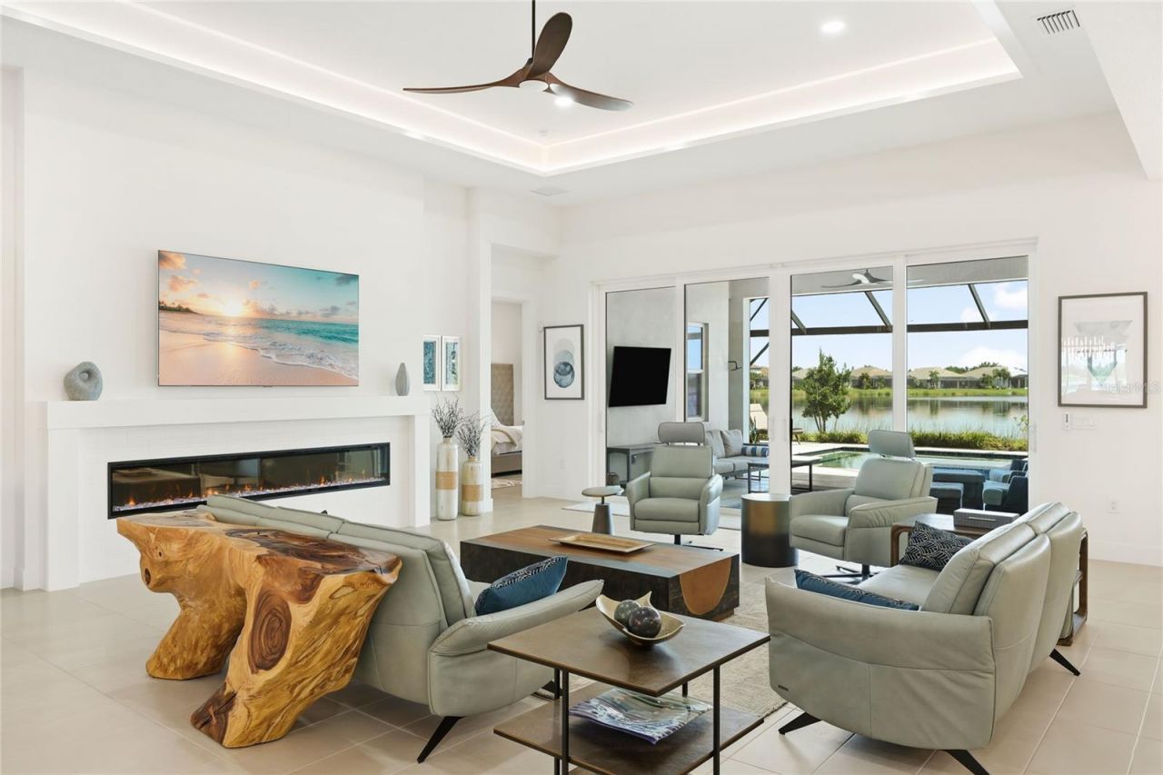8035 Waterbend Trail, Sarasota, FL 34240 Photo